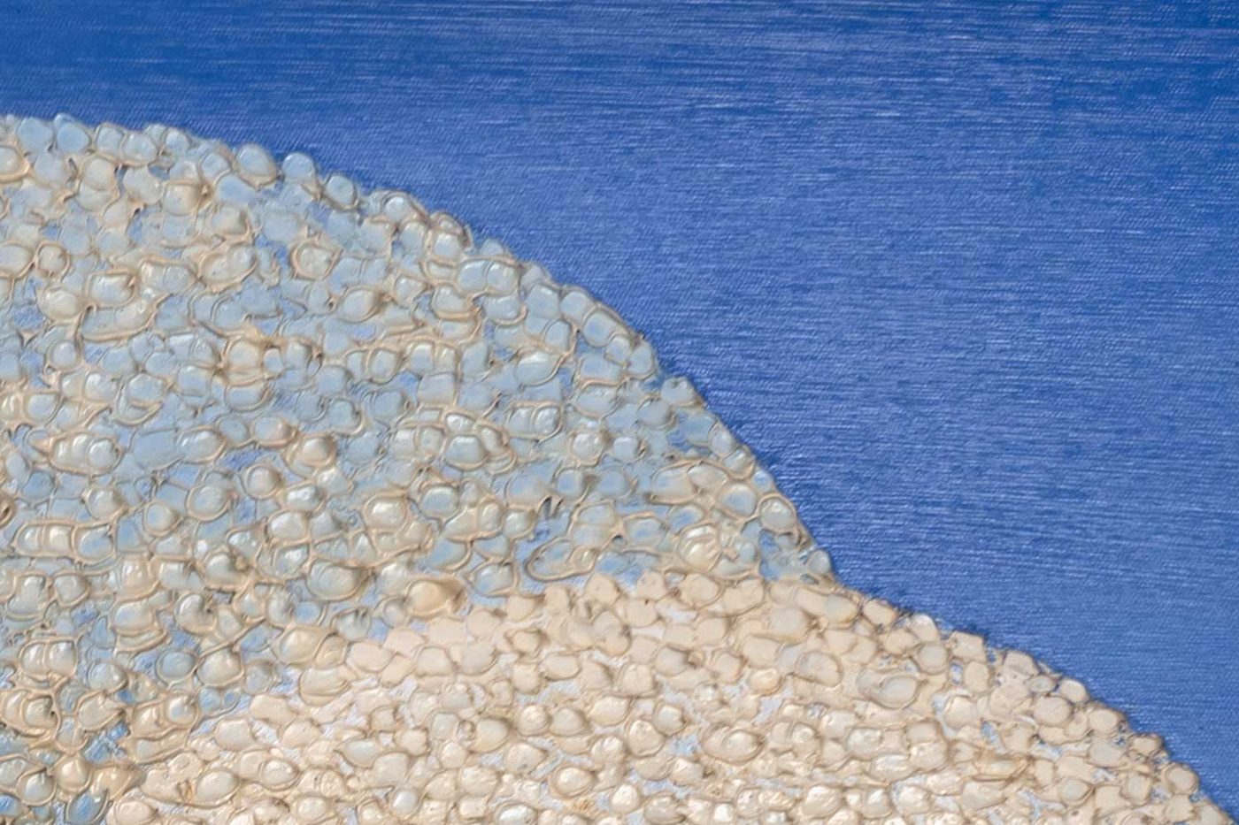 After restoration — overall view from different angle