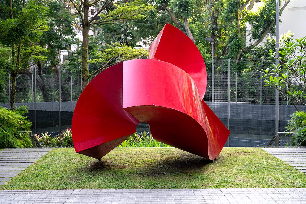 Before — overall condition, faded paint across surface